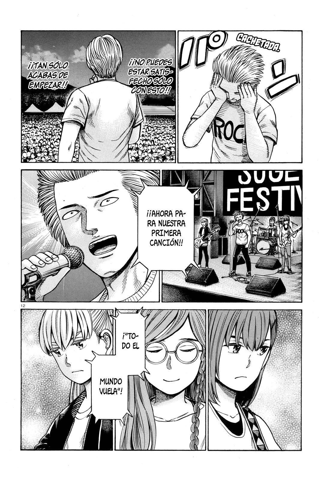 Capitulo 97 page 12