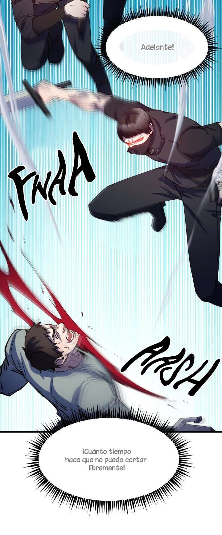 Capitulo 83 page 12