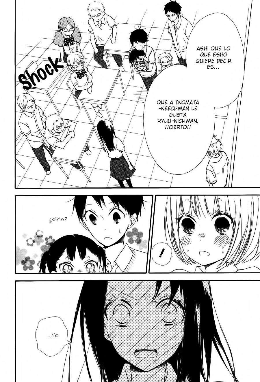 Capitulo 21 page 26