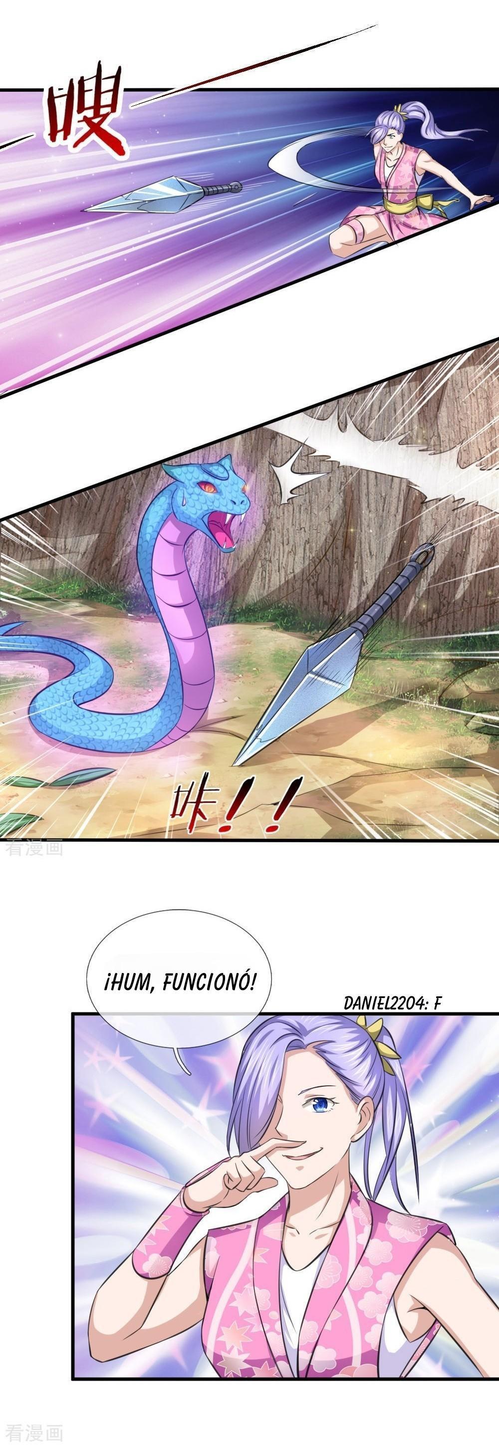 Capitulo 134 page 2