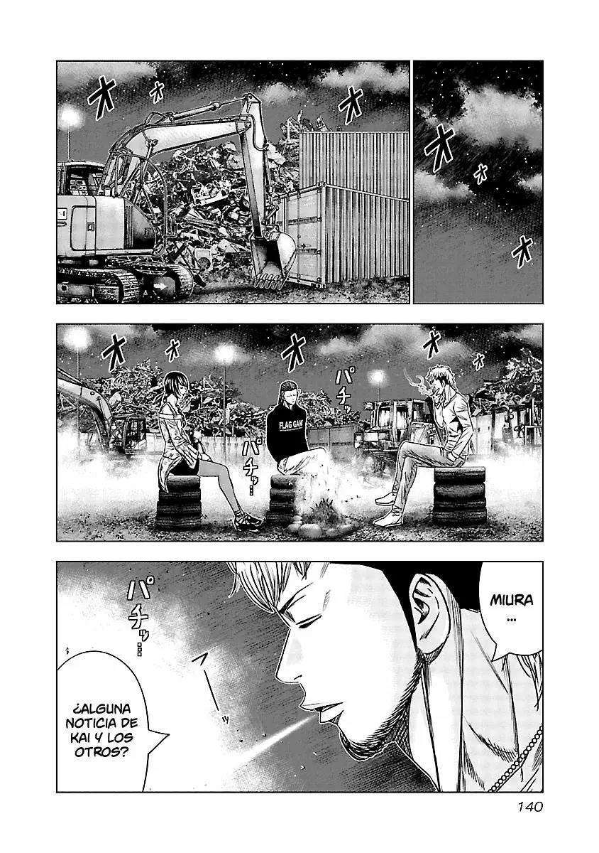 Capitulo 126 page 14