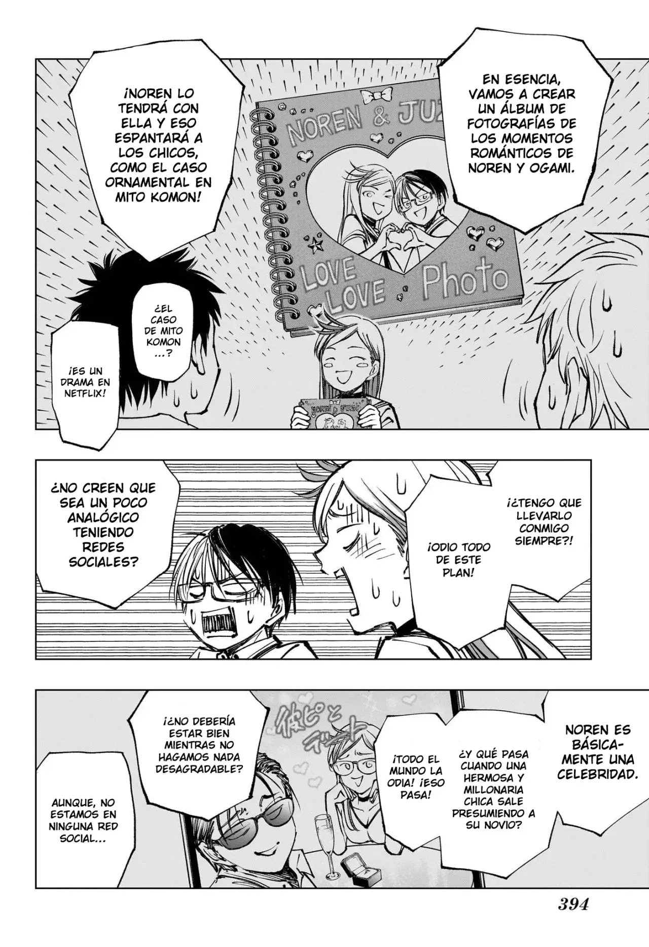 Capitulo 62 page 11