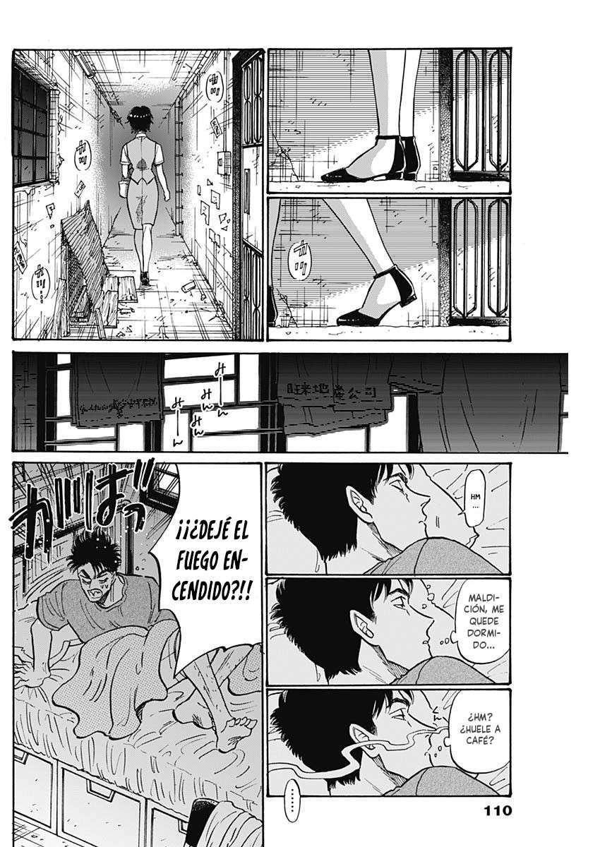 Capitulo 94 page 5