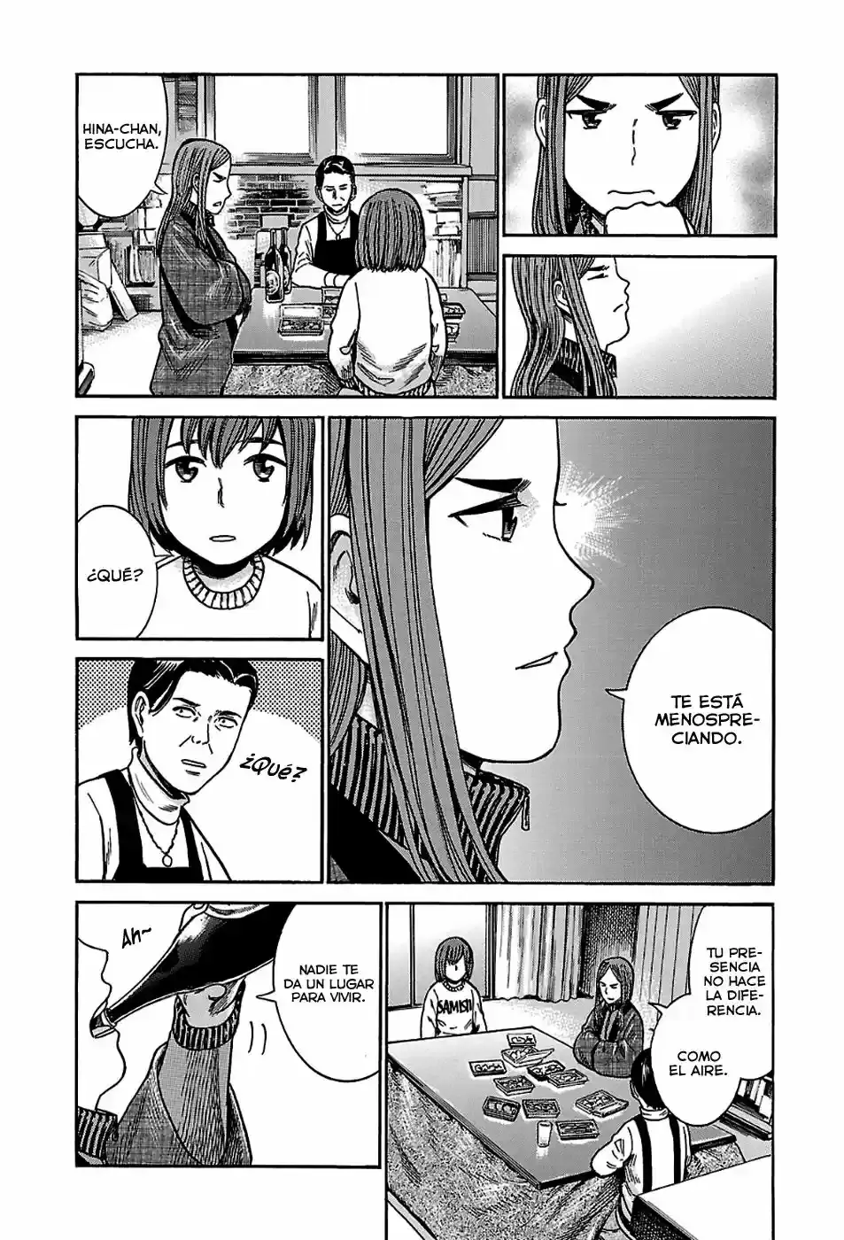 Capitulo 40 page 5