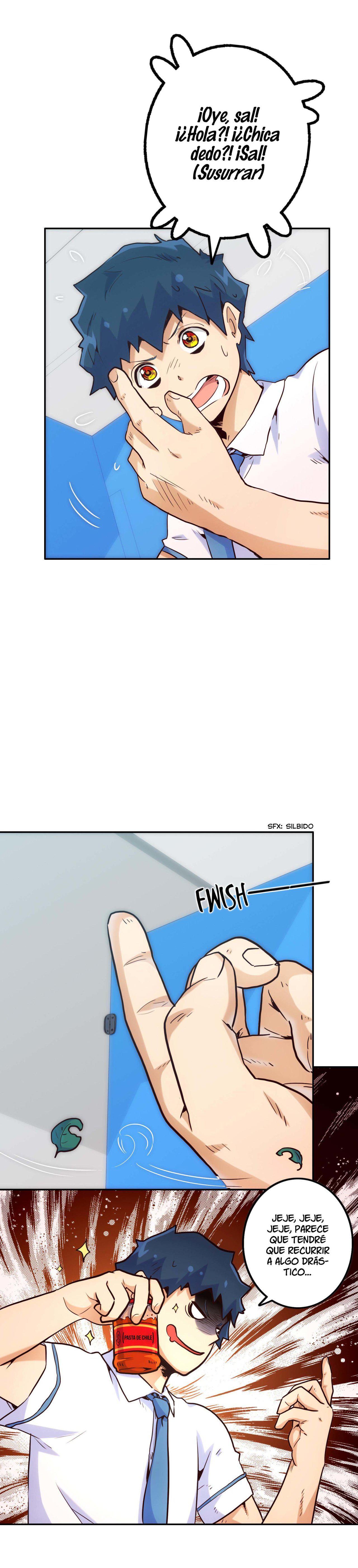 Capitulo 2 page 3