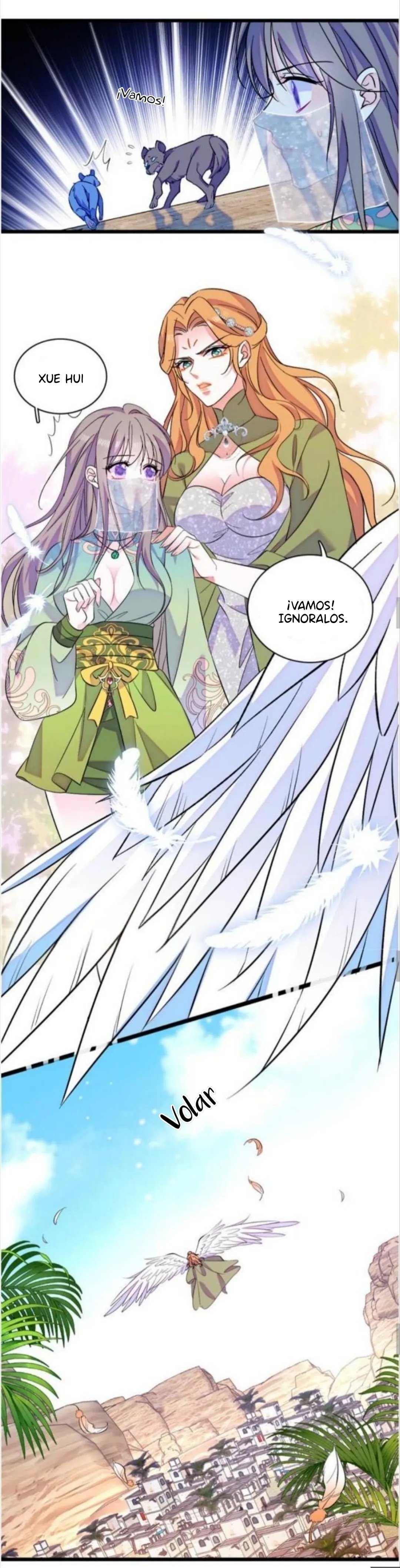 Capitulo 447 page 20