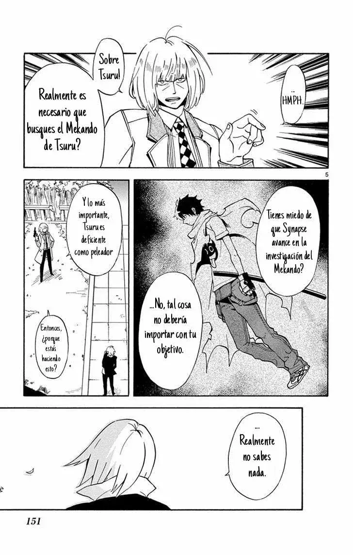 Capitulo 20 page 5