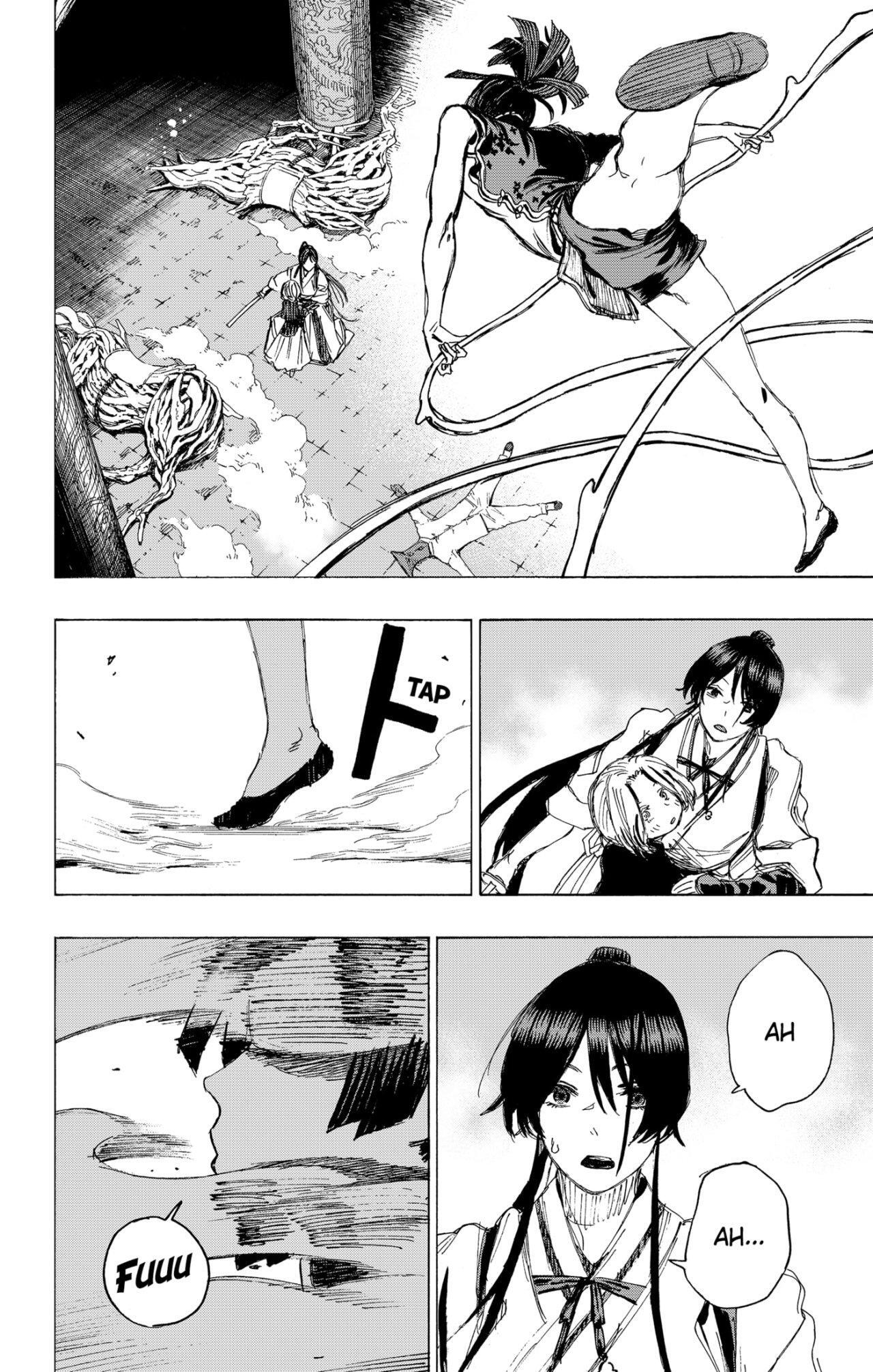 Capitulo 89 page 8