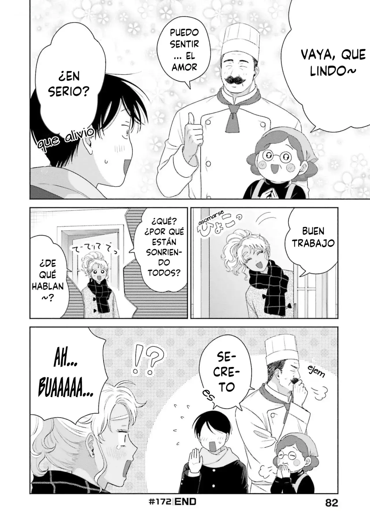 Capitulo 172 page 8