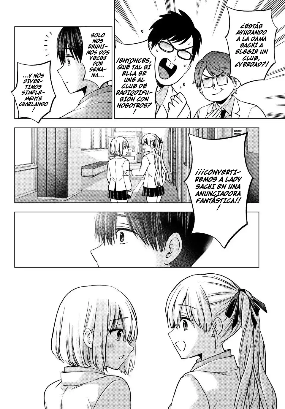 Capitulo 221 page 16