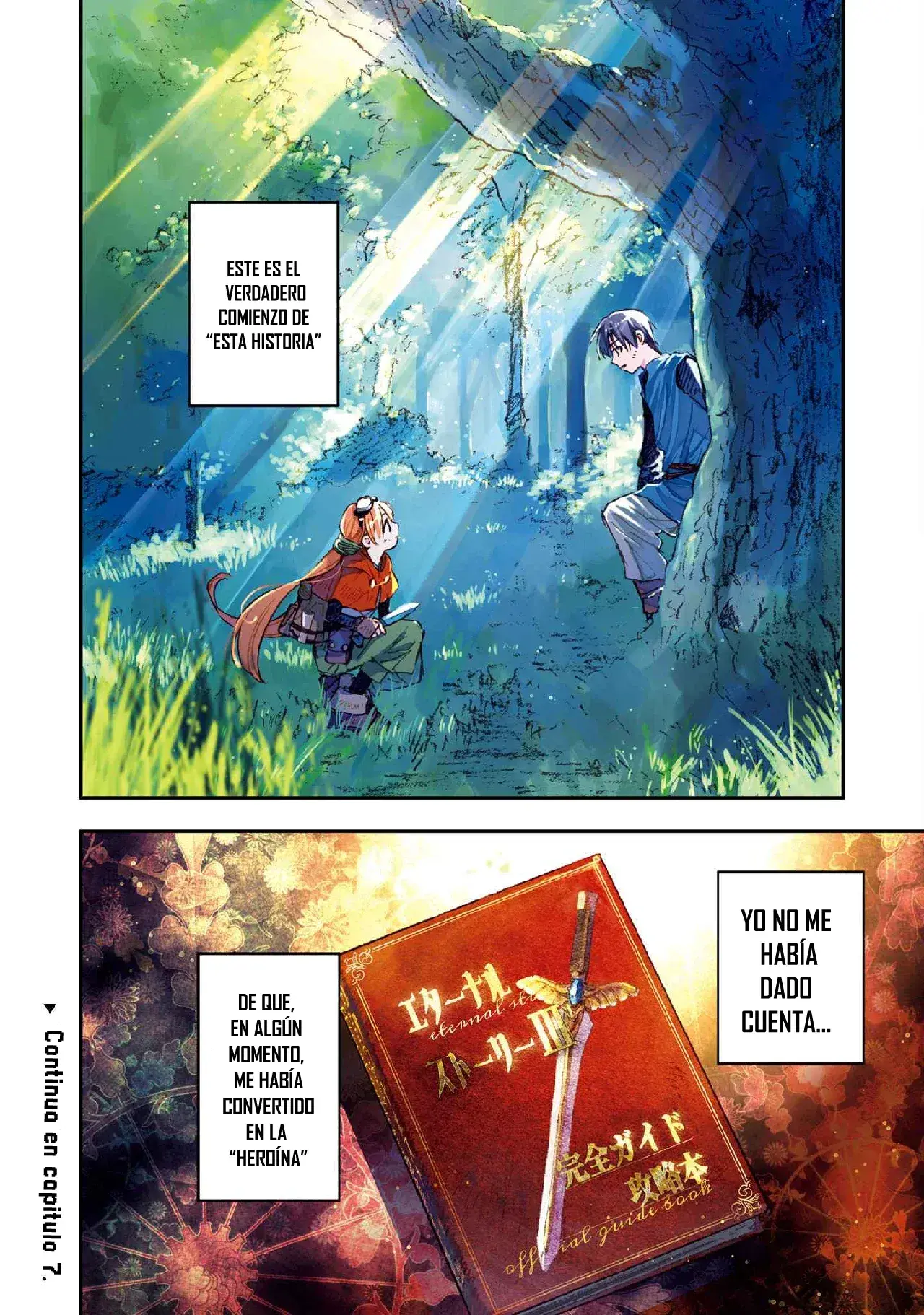Capitulo 6 page 24