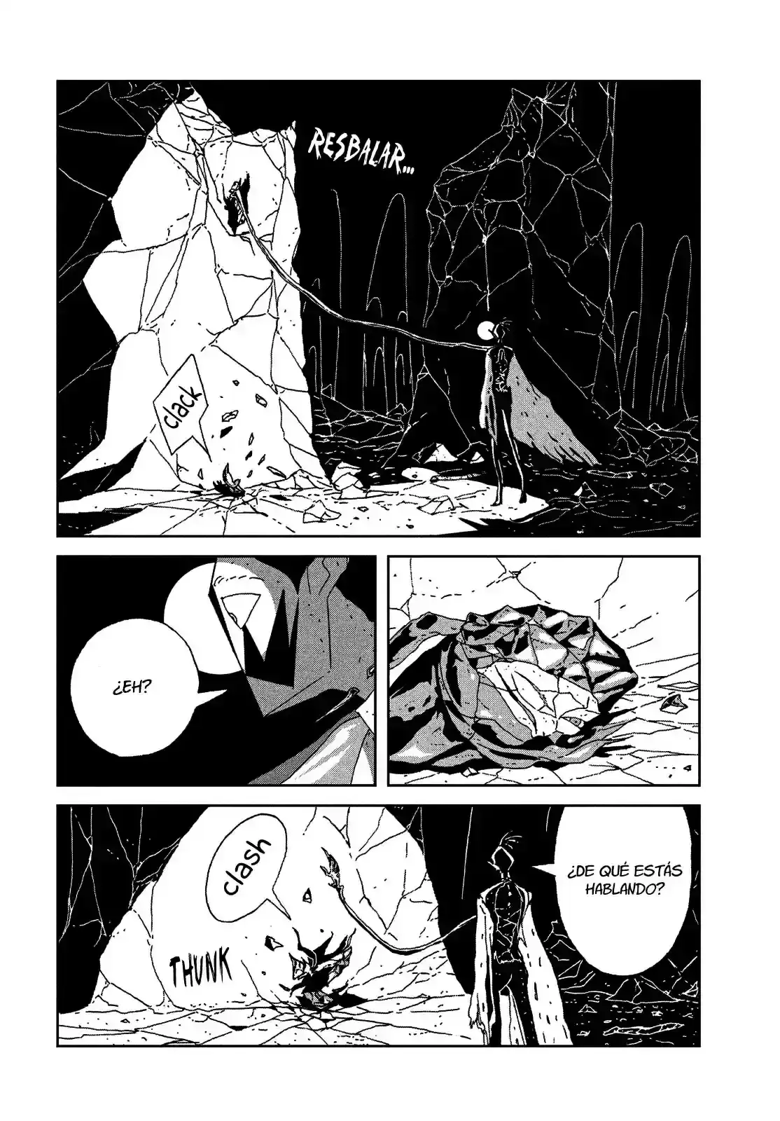 Capitulo 91 page 14