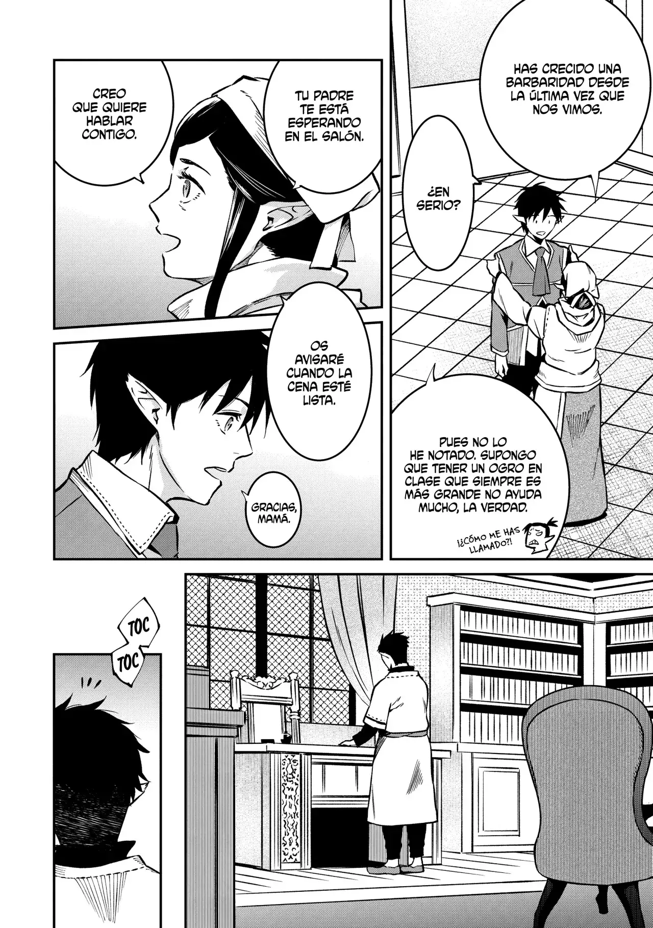 Capitulo 23 page 12