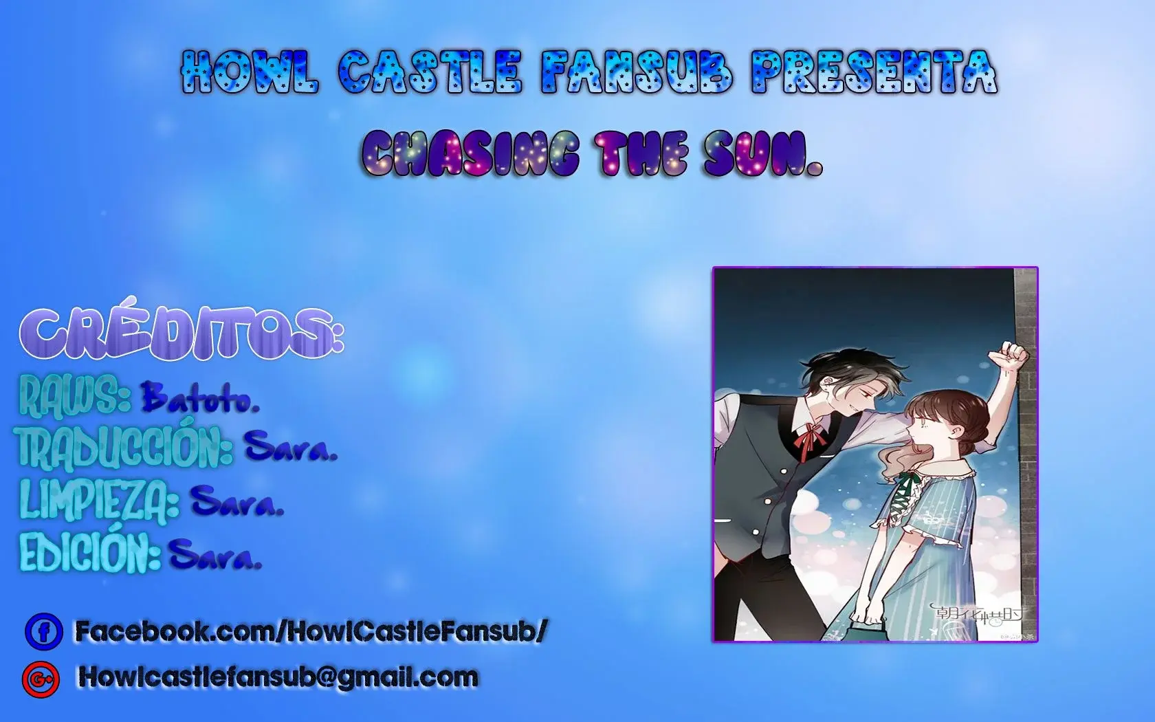 Capitulo 1 page 1