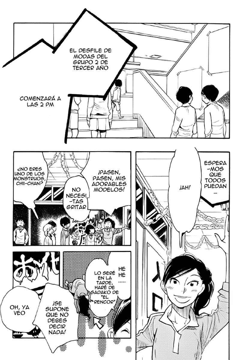 Capitulo 91 page 18