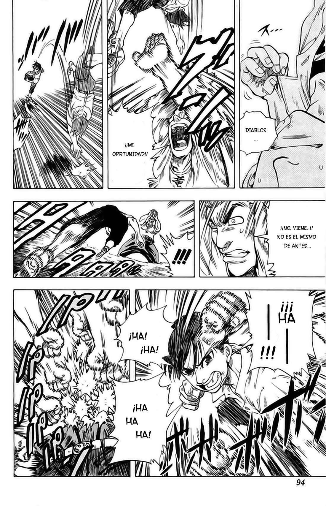 Capitulo 3 page 10