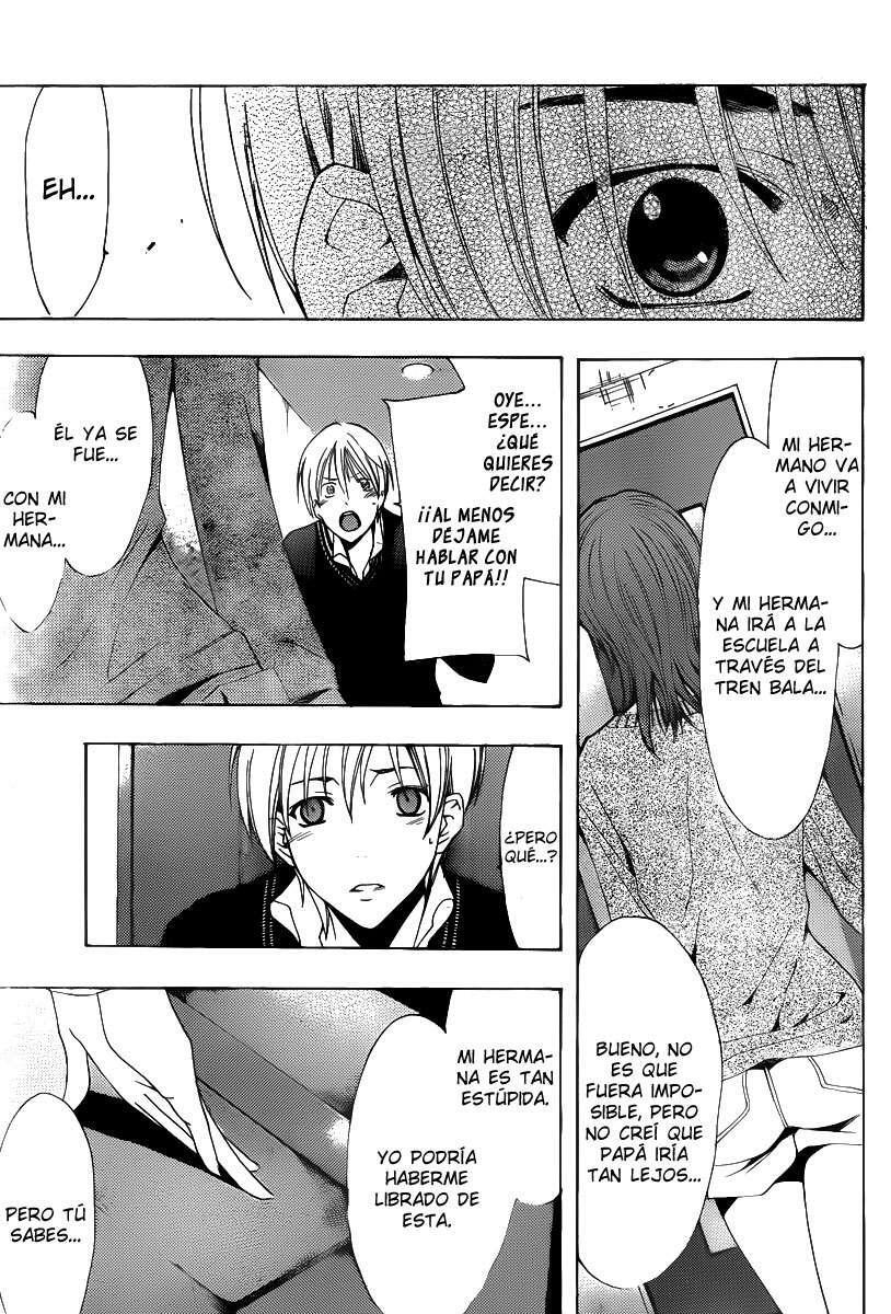 Capitulo 157 page 21