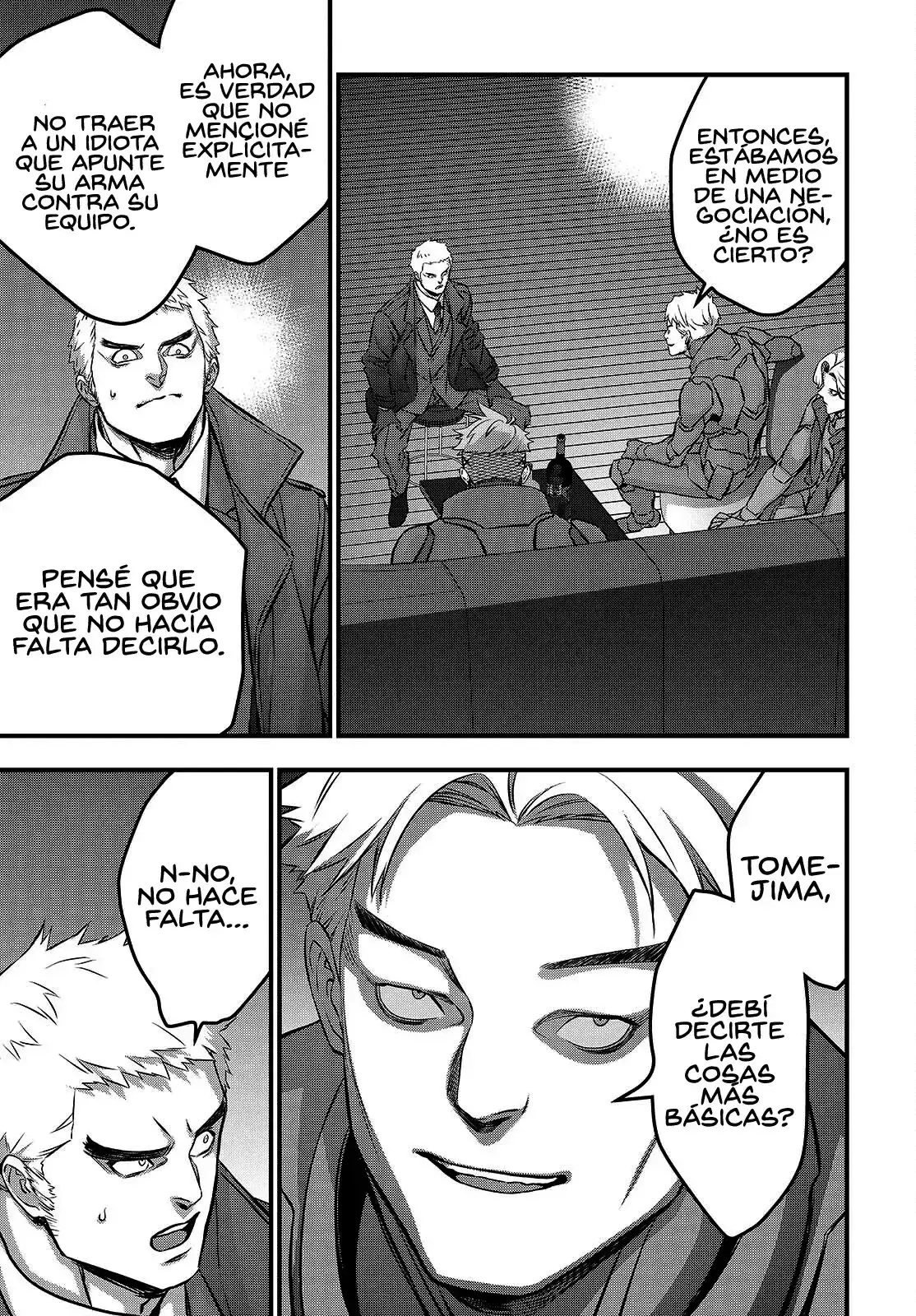 Capitulo 62 page 29