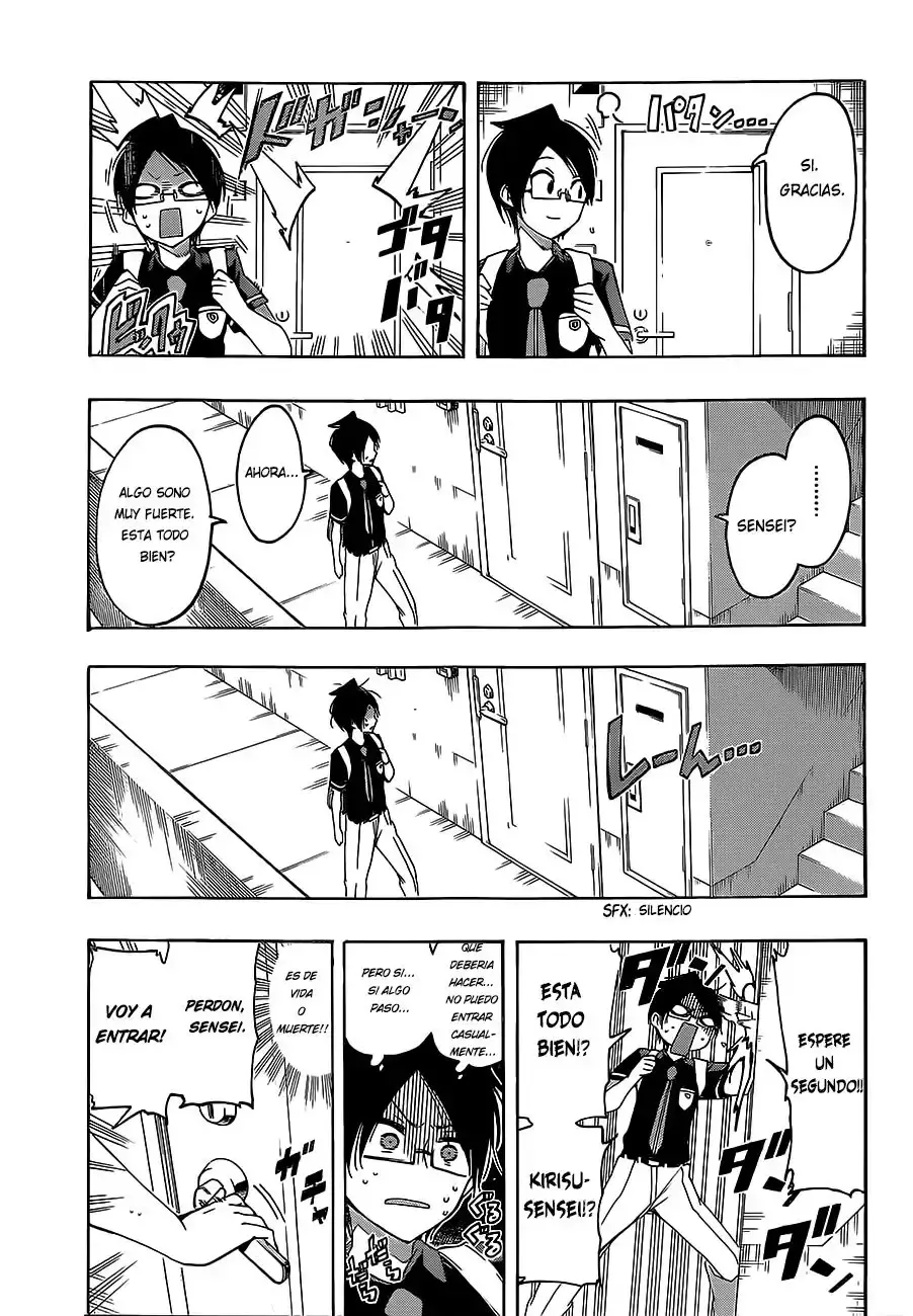 Capitulo 22 page 8