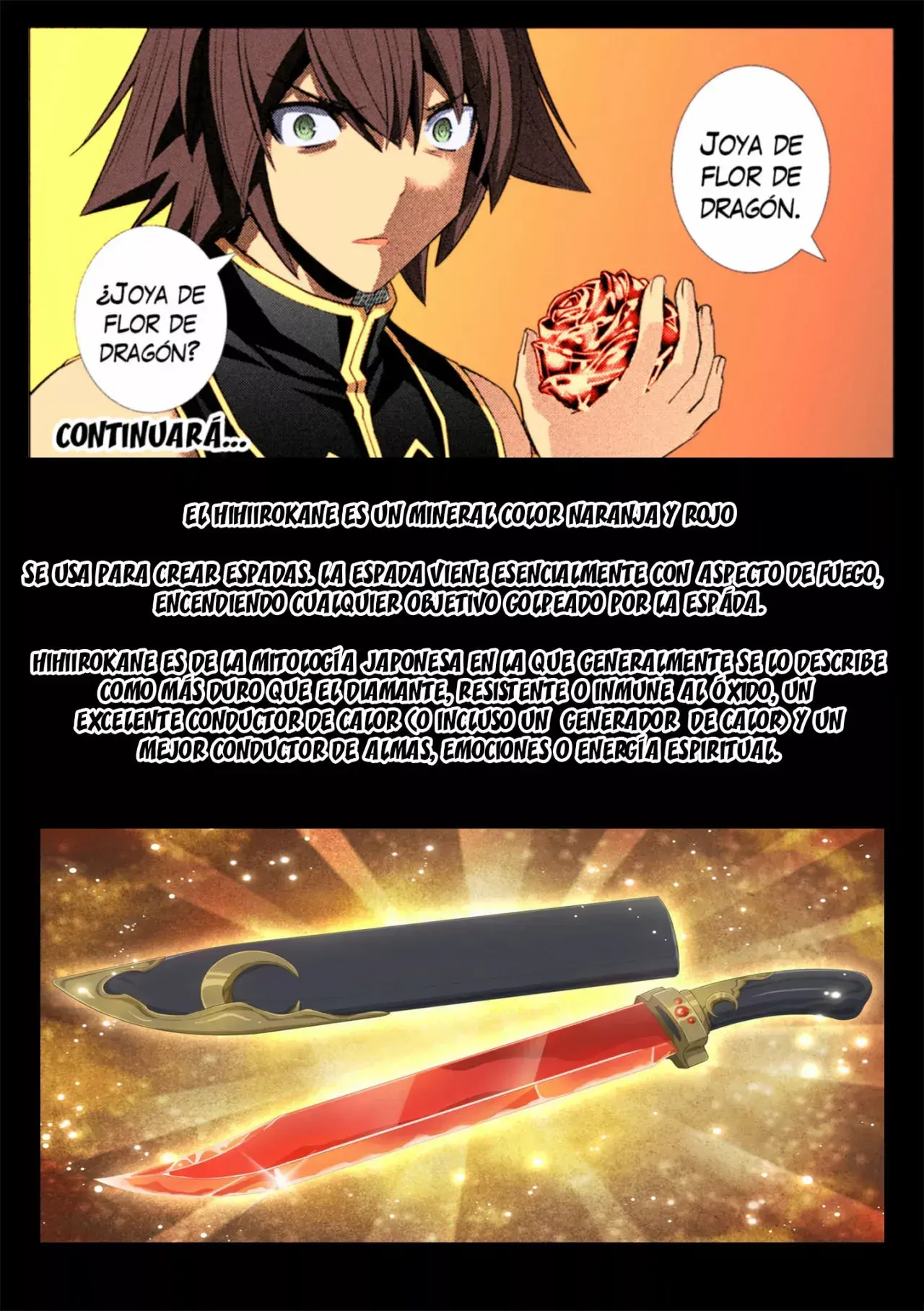 Capitulo 111 page 21
