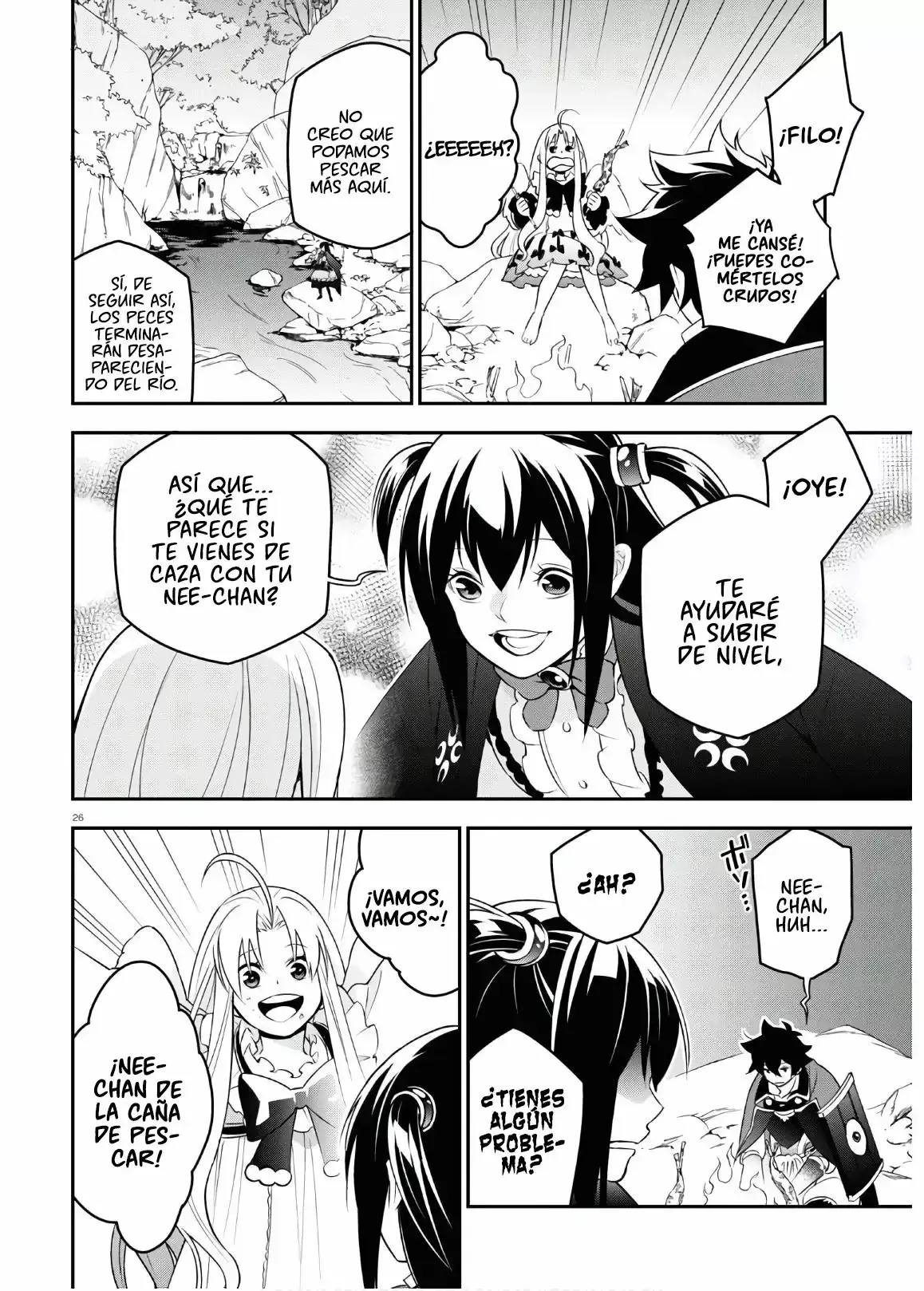 Capitulo 72 page 27