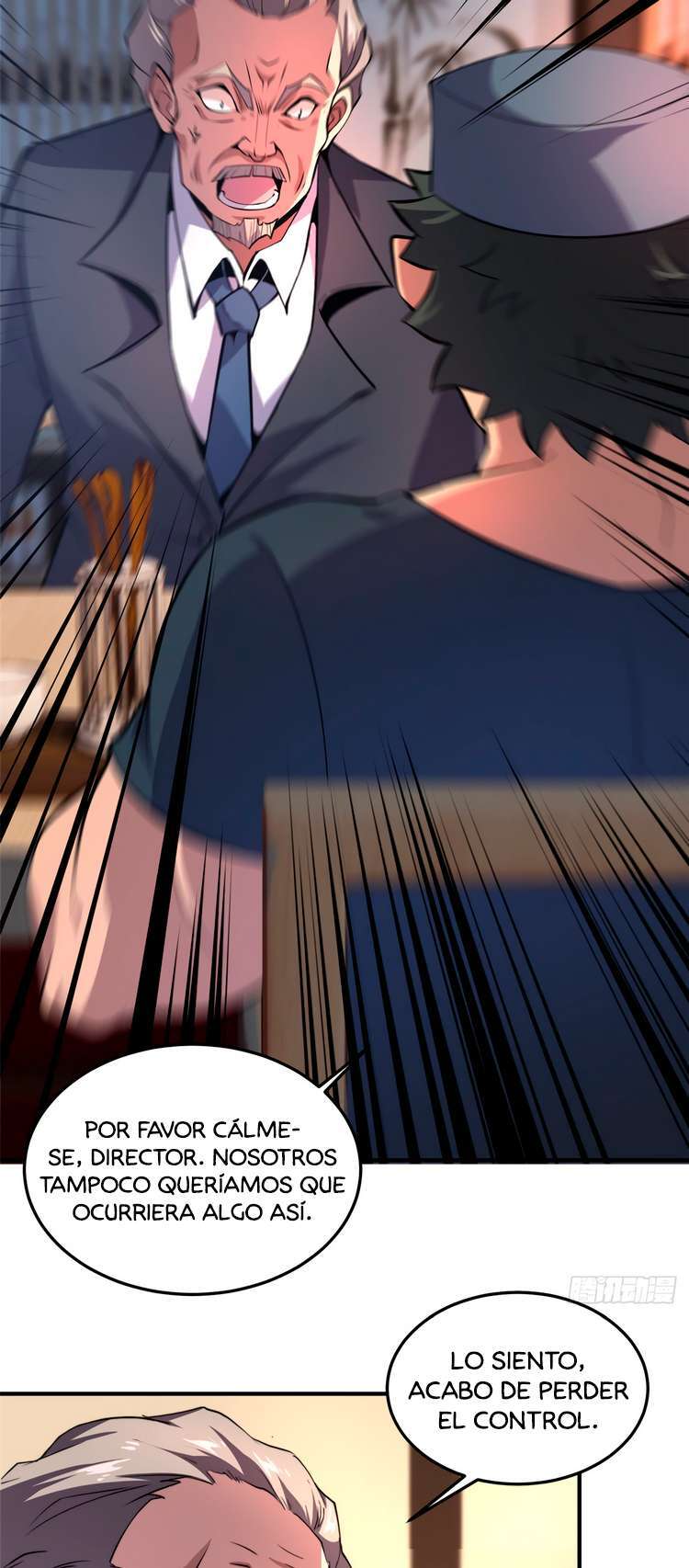 Capitulo 52 page 20