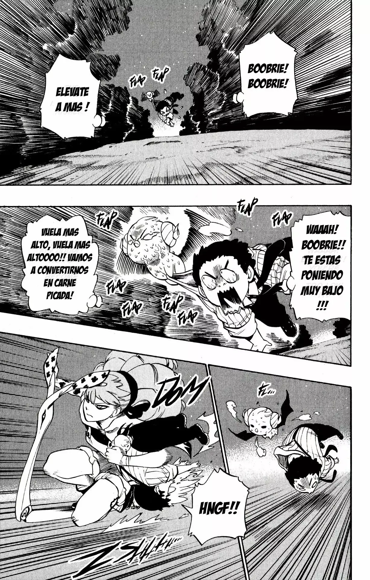 Capitulo 50 page 15