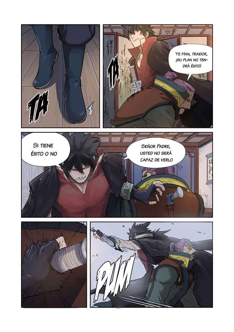 Capitulo 190 page 15
