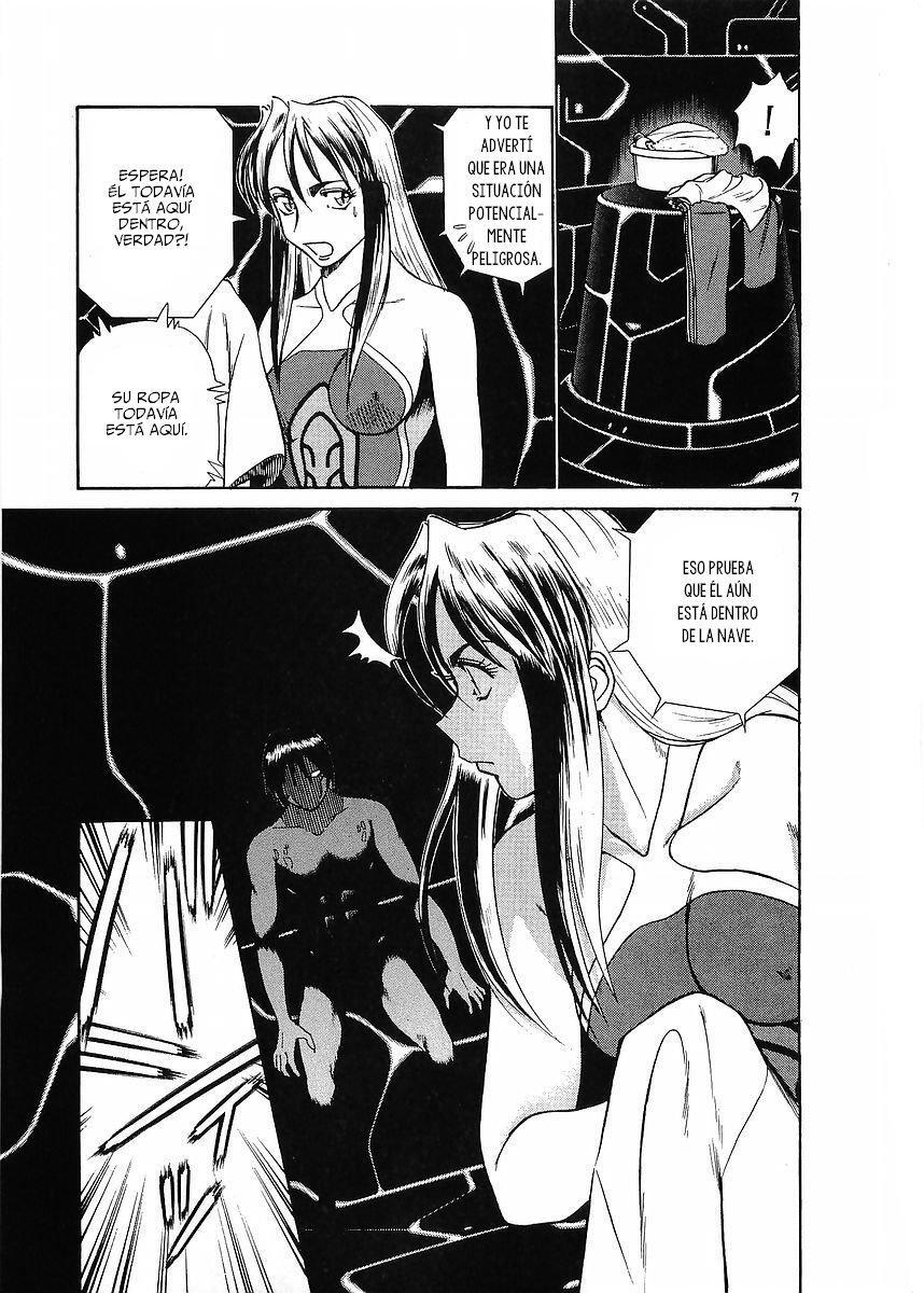 Capitulo 74 page 8