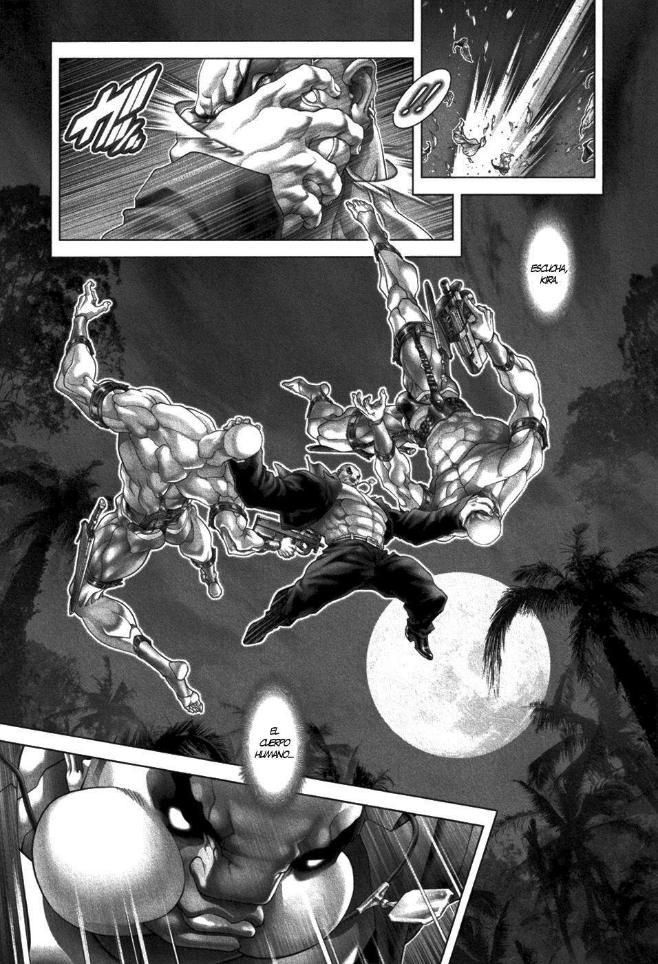 Capitulo 47 page 8