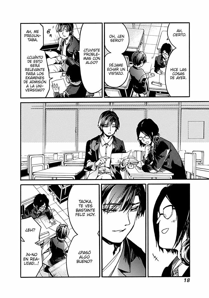 Capitulo 31 page 18