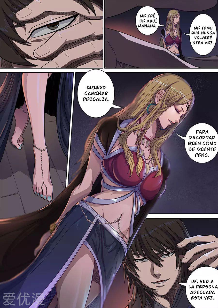Capitulo 299 page 5