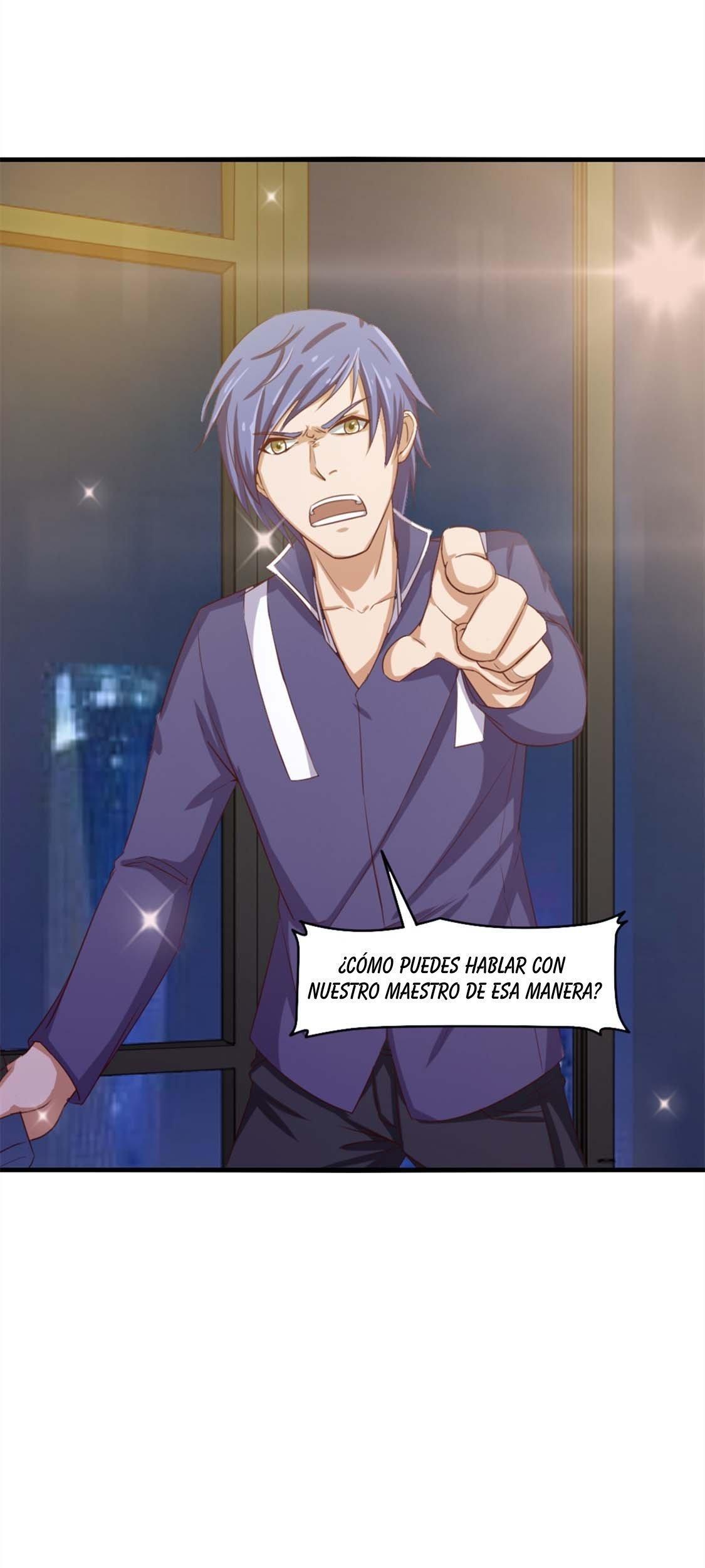 Capitulo 132 page 21