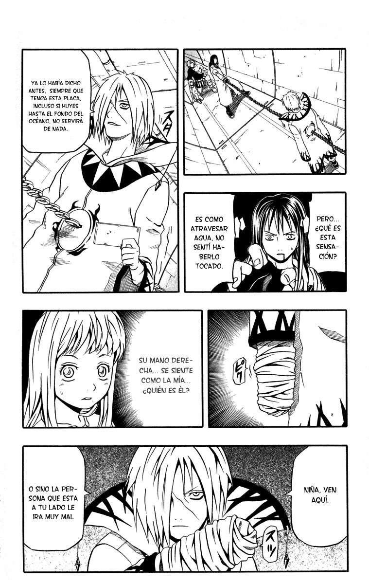 Capitulo 48 page 32