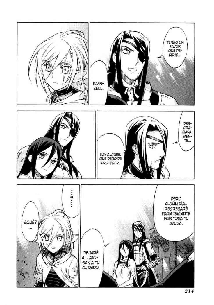 Capitulo 38 page 21