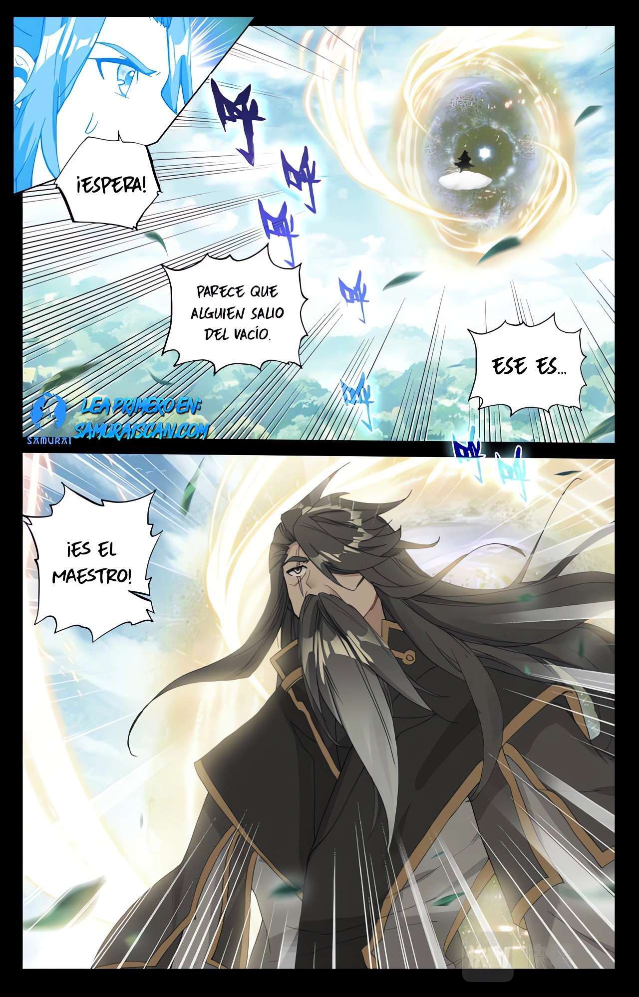 Capitulo 936 page 3