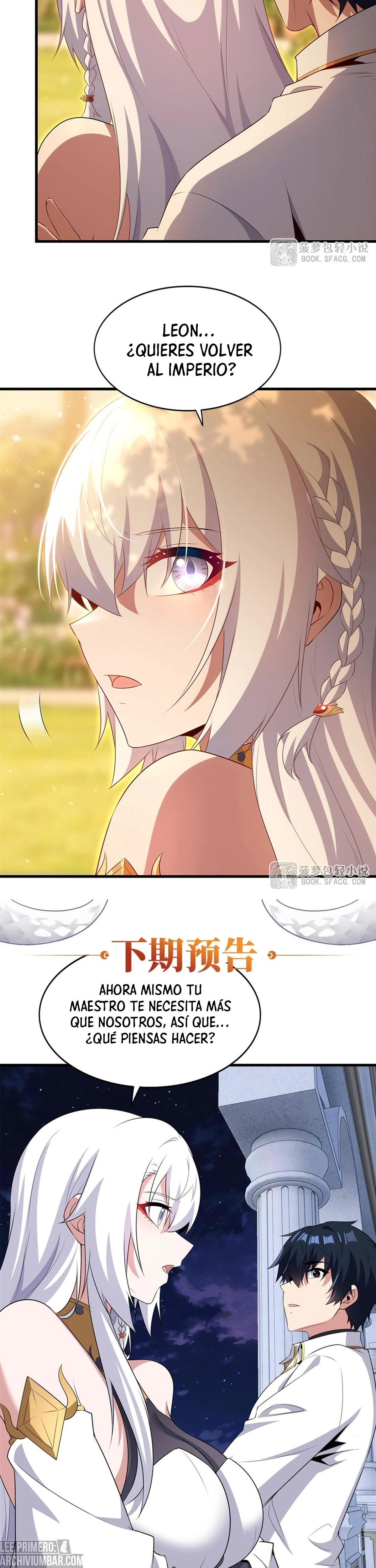 Capitulo 96 page 21