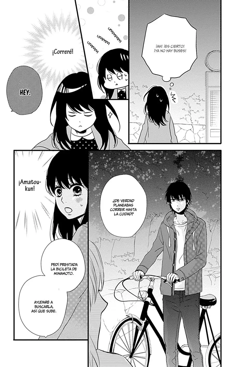 Capitulo 30 page 18