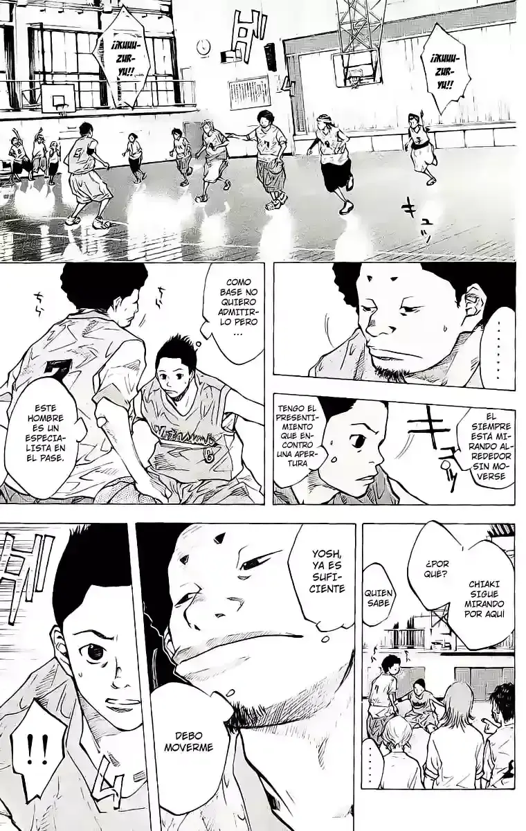 Capitulo 42 page 10