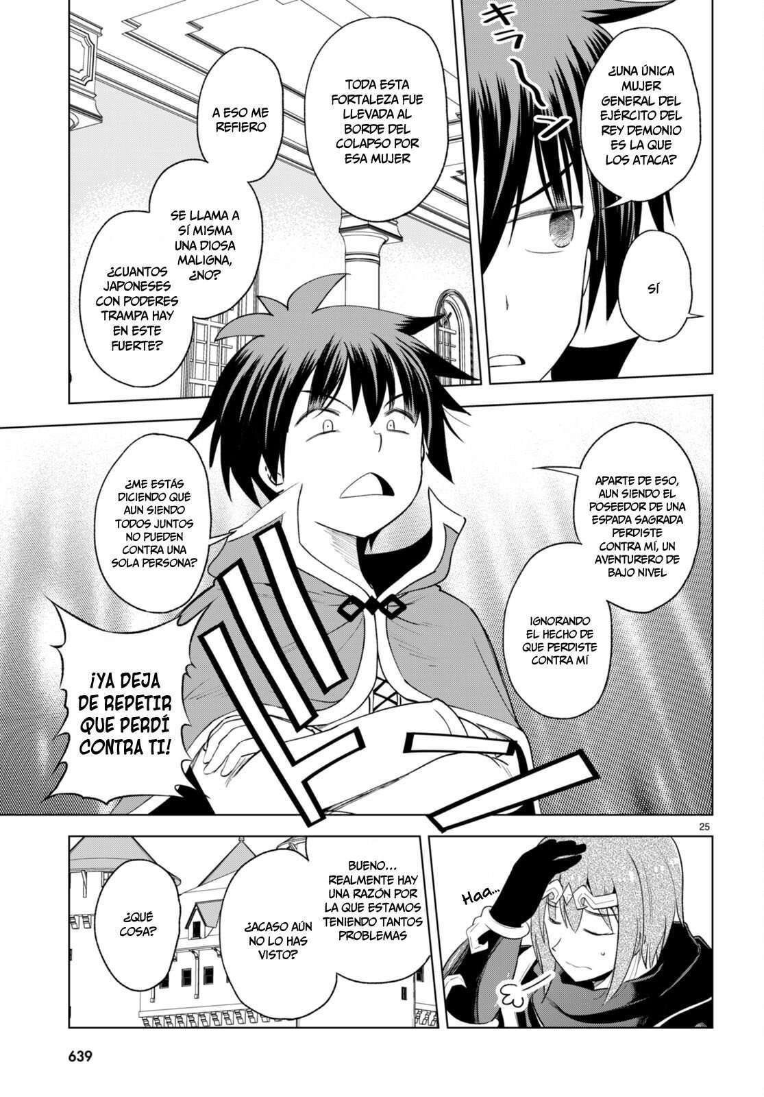 Capitulo 96 page 26