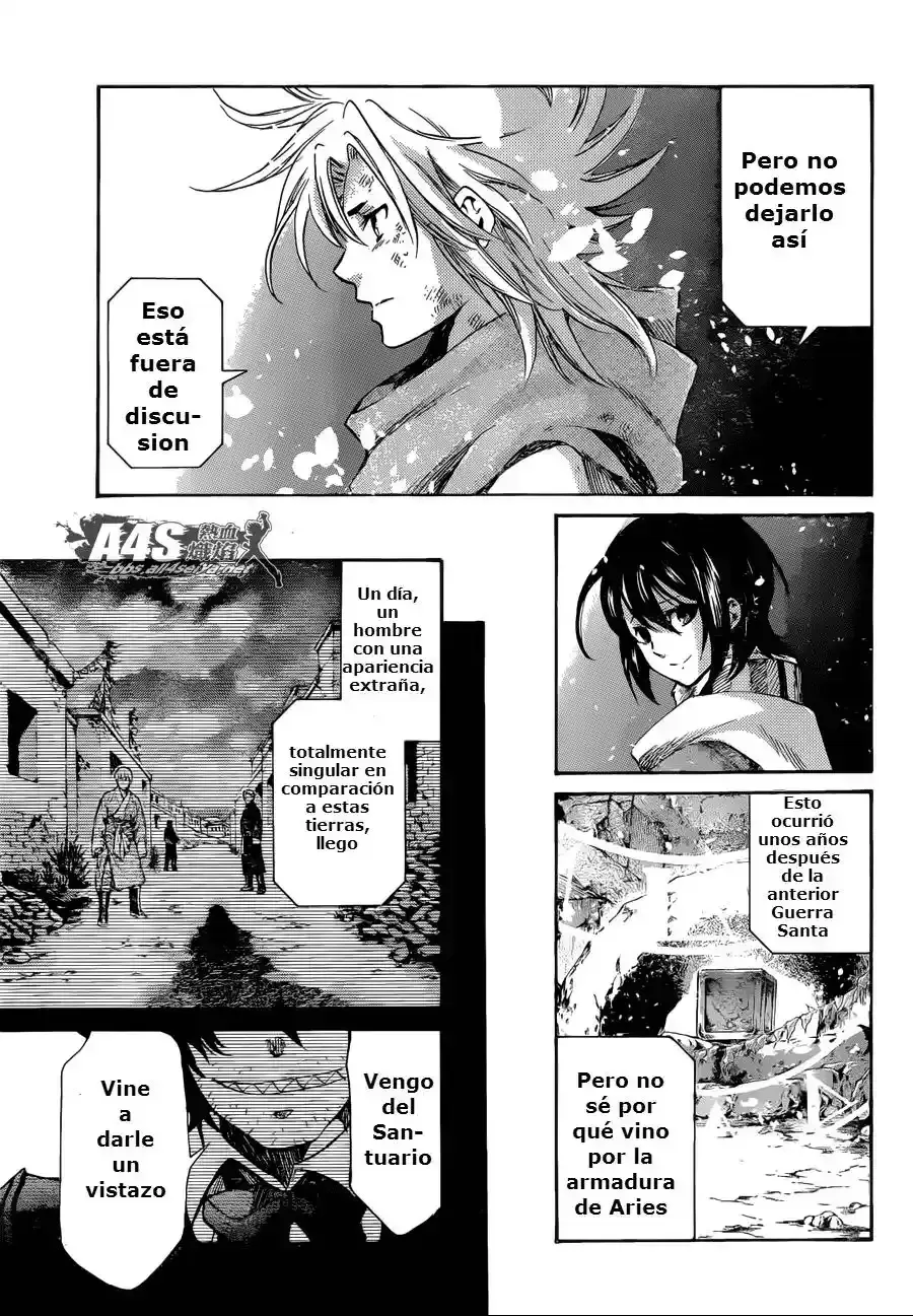 Capitulo 76 page 42