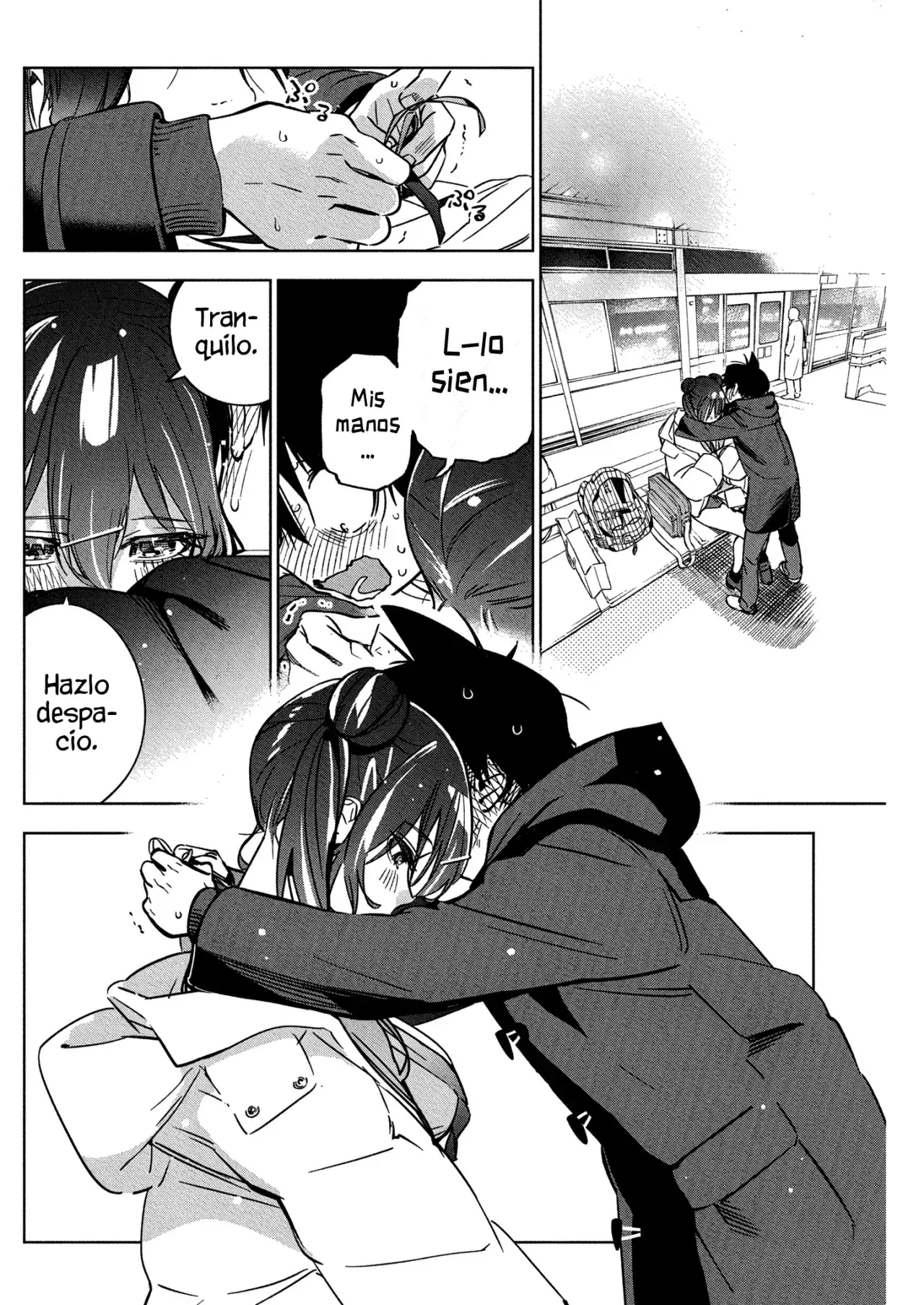 Capitulo 40 page 23