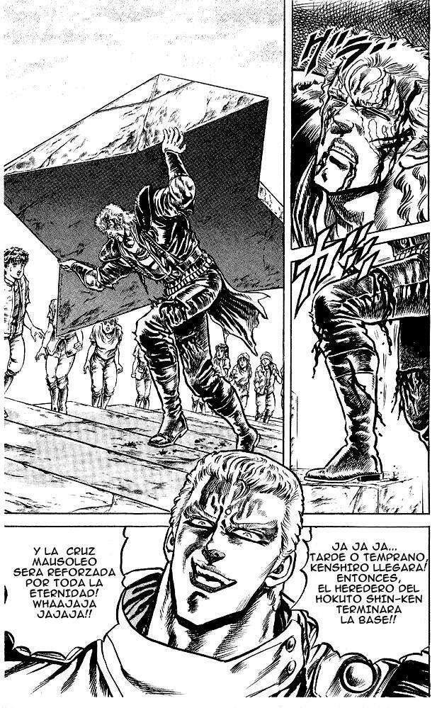 Capitulo 91 page 20