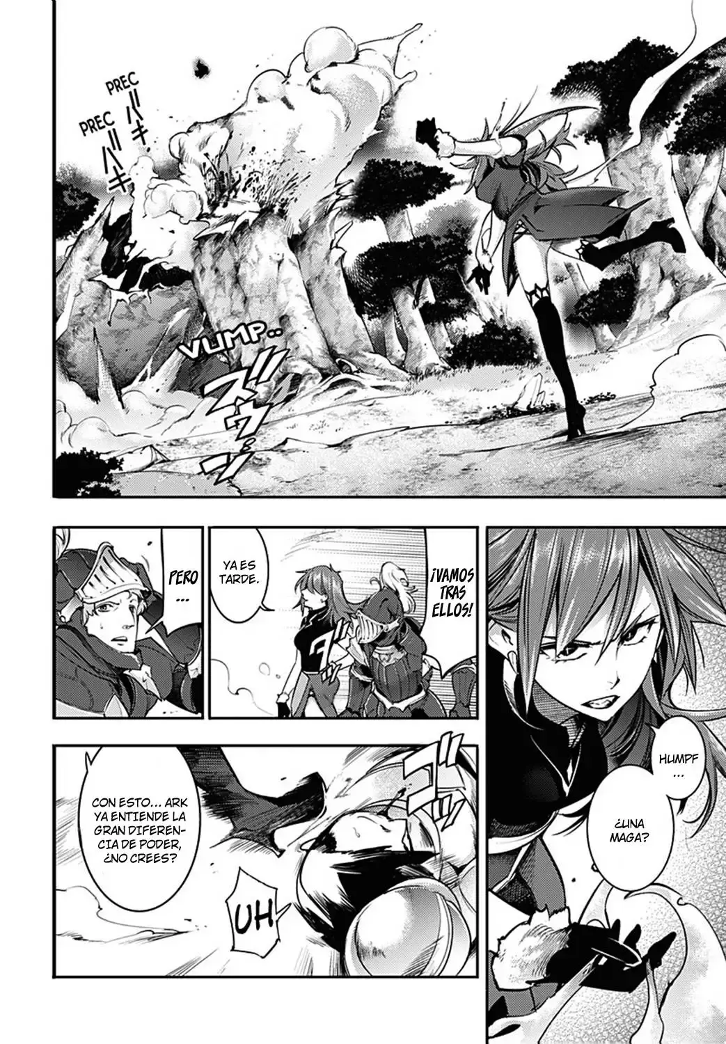 Capitulo 34 page 27