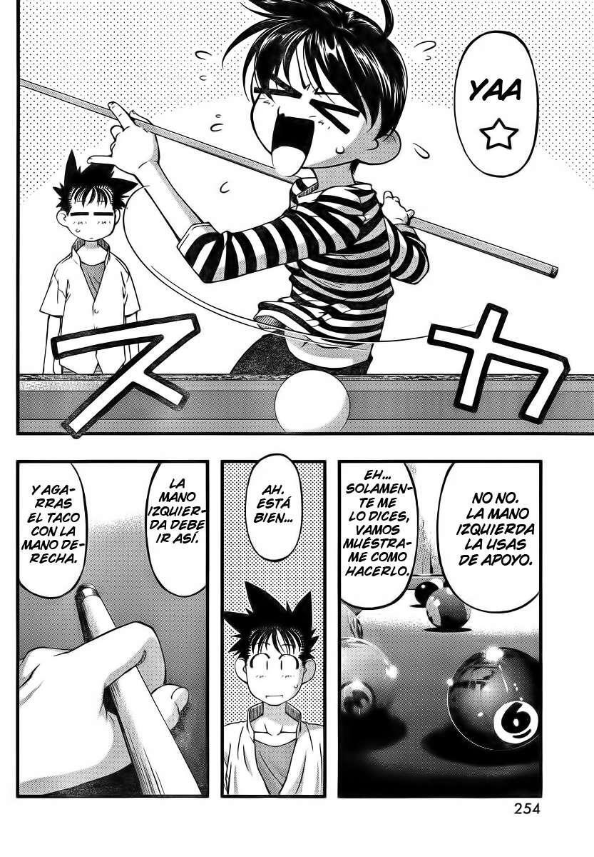 Capitulo 81 page 15