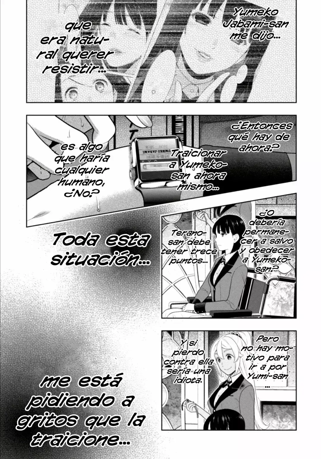 Capitulo 81 page 22