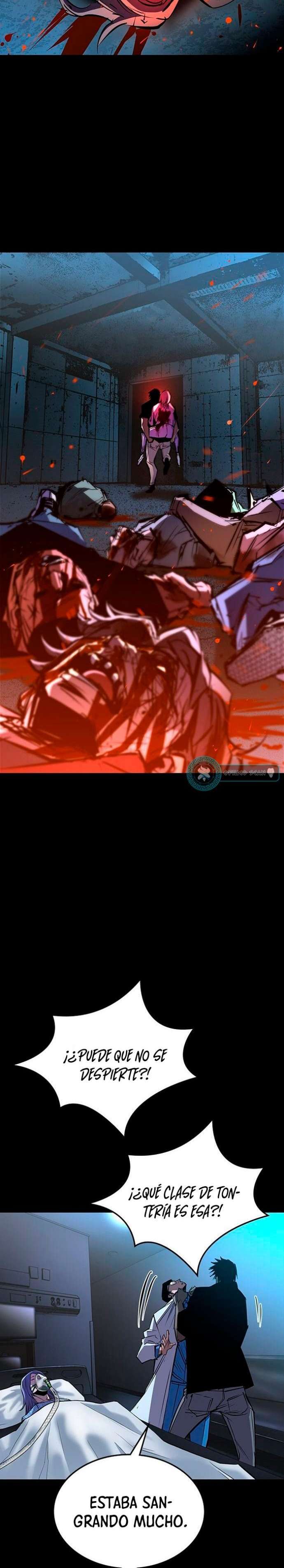 Capitulo 101 page 29