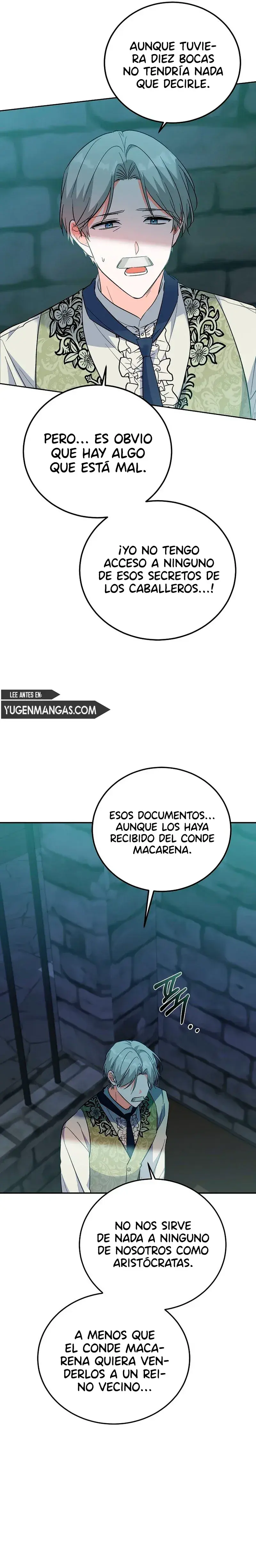 Capitulo 86 page 14