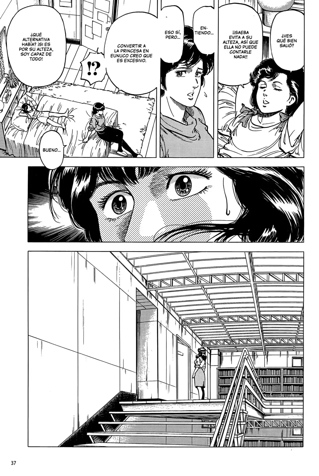 Capitulo 90 page 12