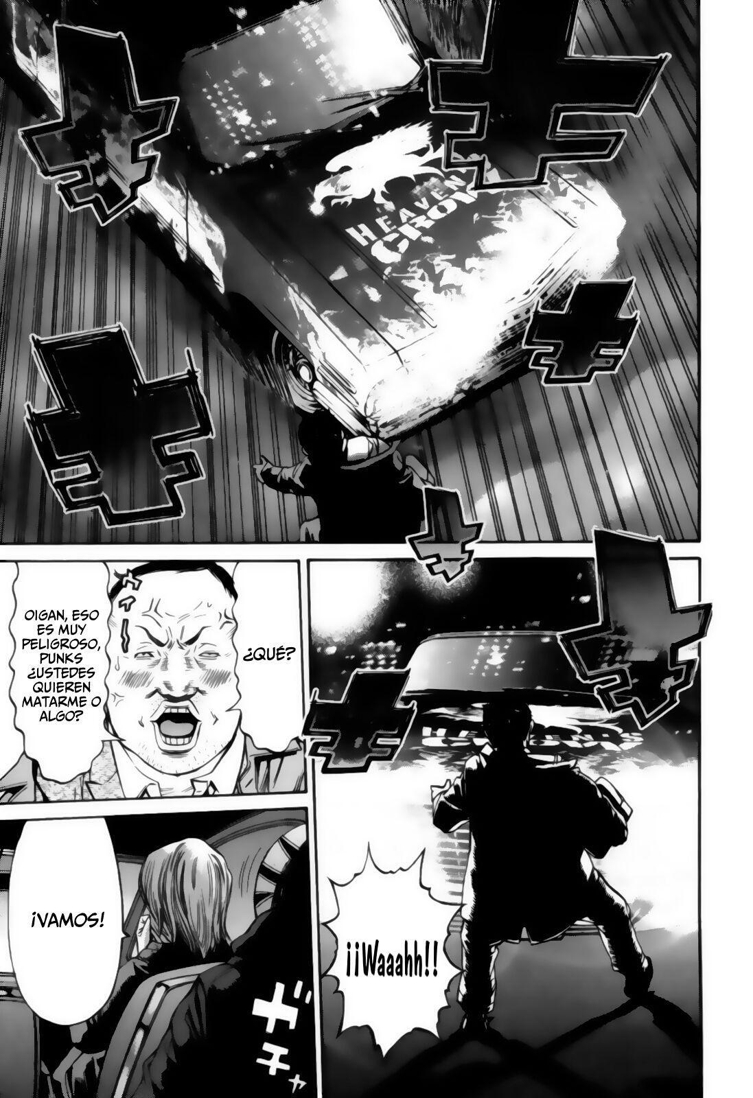 Capitulo 31 page 14